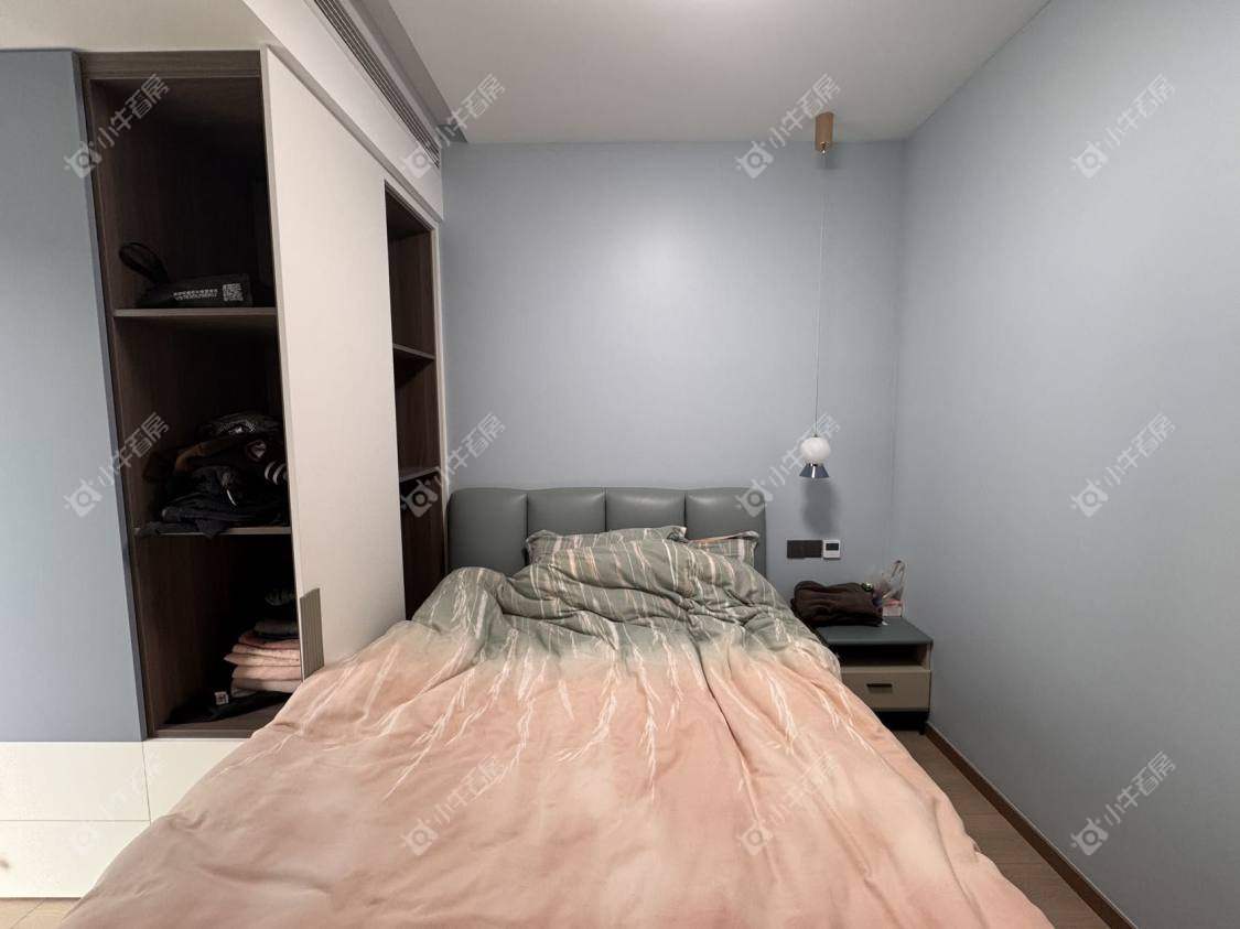 镇江中海时代都会在售二手房源室内图_小牛看房