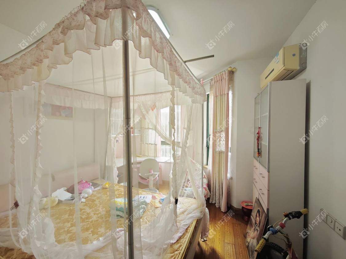 镇江锦轩华庭在售二手房源室内图_小牛看房