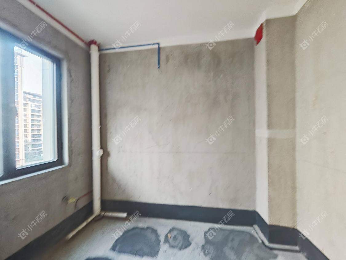 镇江碧桂园樾府在售二手房源室内图_小牛看房