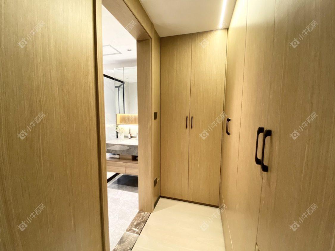 镇江贤桥公馆在售二手房源室内图_小牛看房