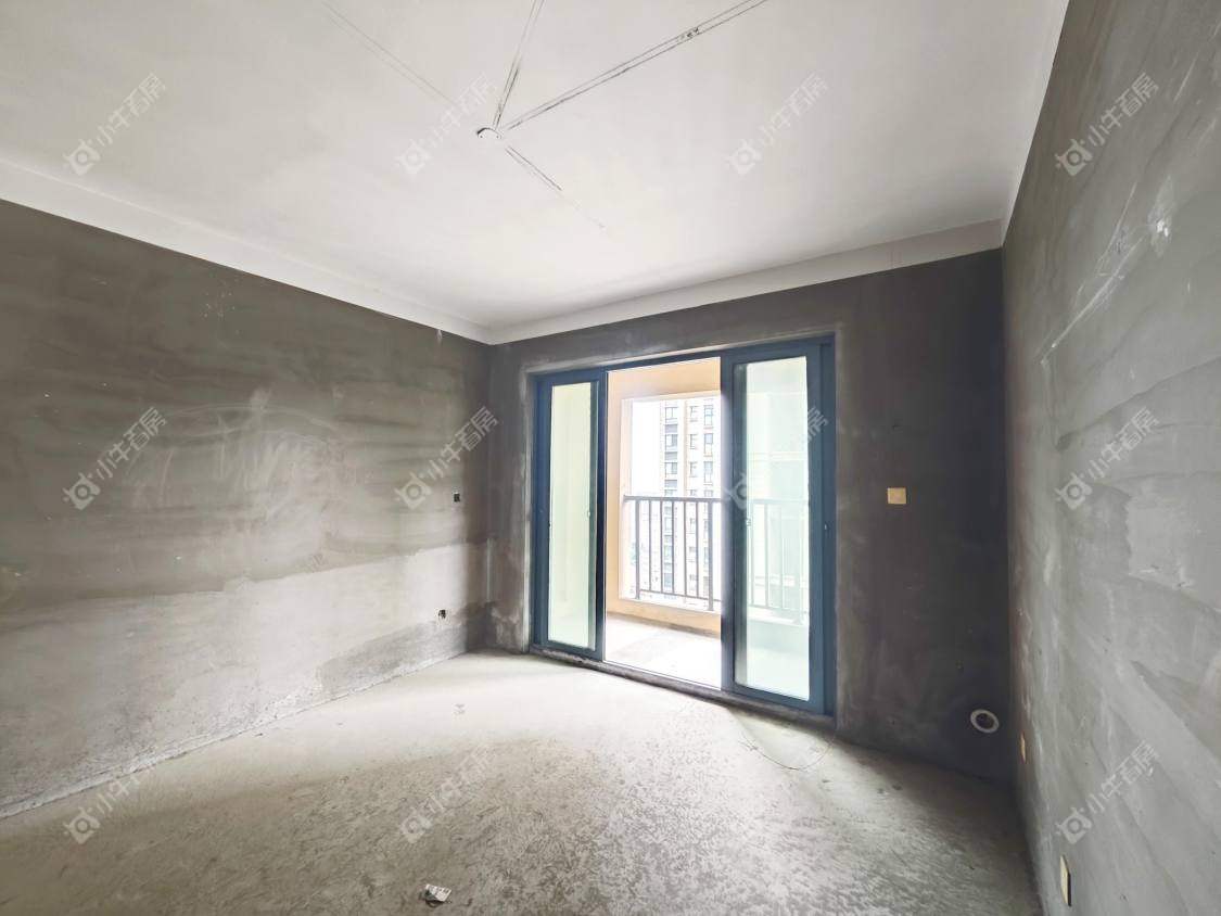 镇江荣城国际一期在售二手房源室内图_小牛看房