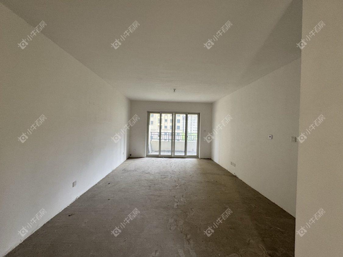 镇江中南熙悦城中南二期在售二手房源_小牛看房