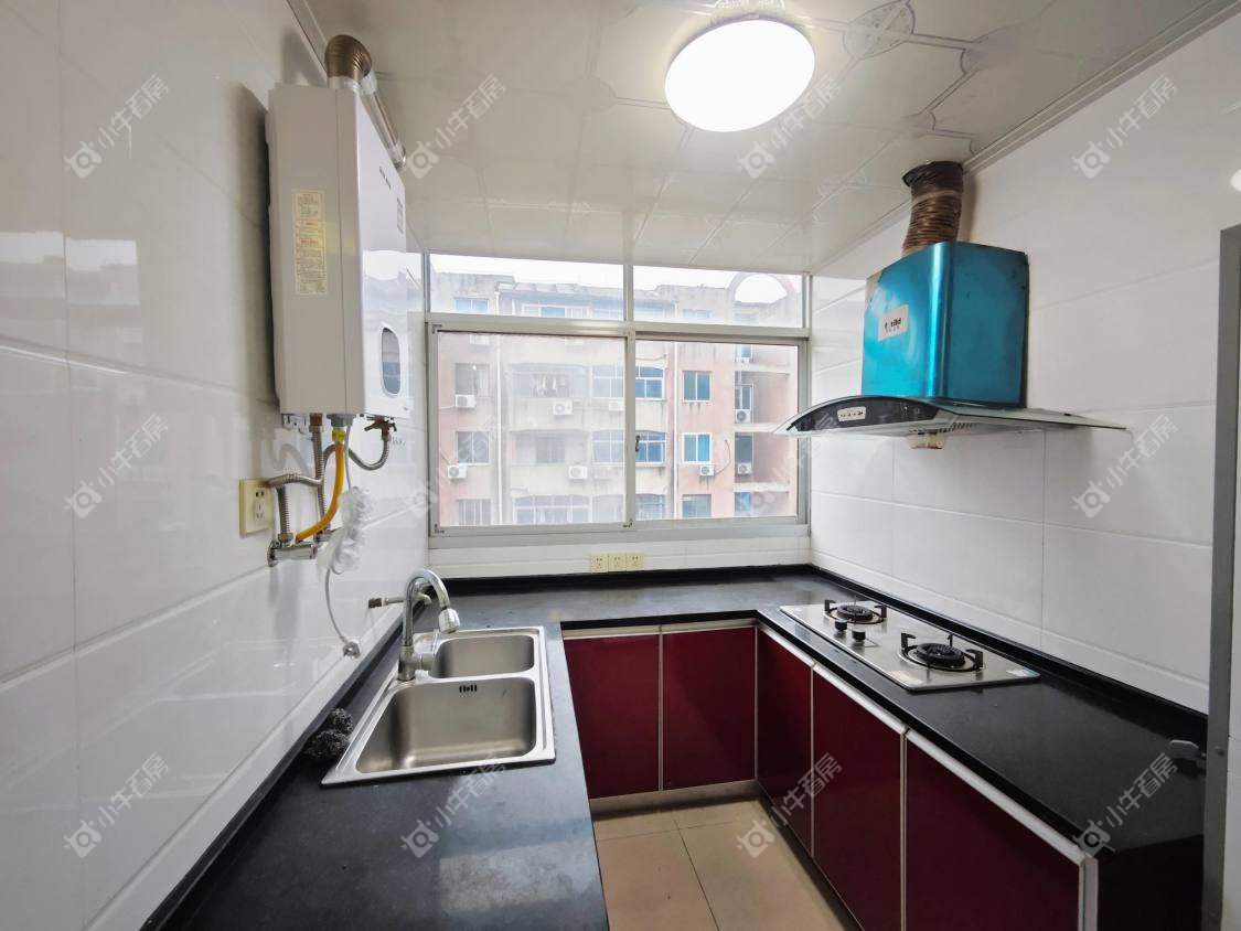 镇江玉泉小区在售二手房源室内图_小牛看房