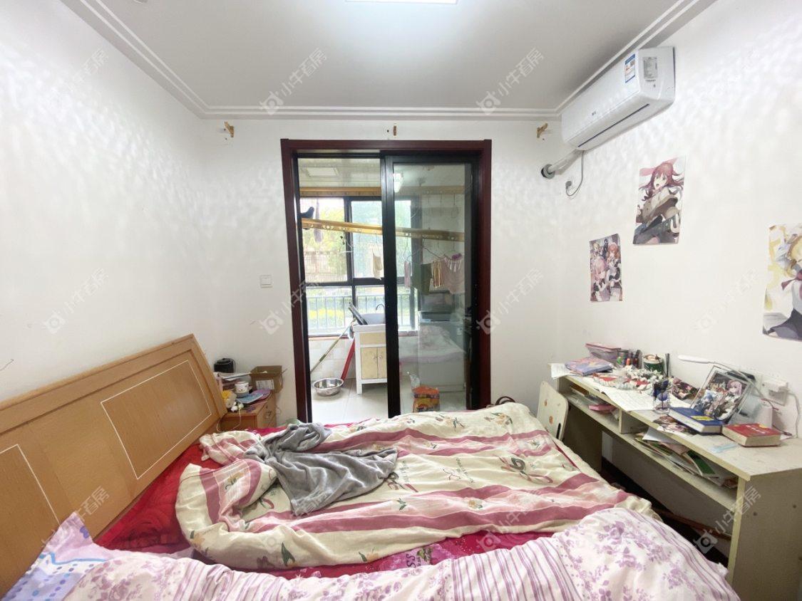 镇江吾悦华府（丹阳）在售二手房源室内图_小牛看房