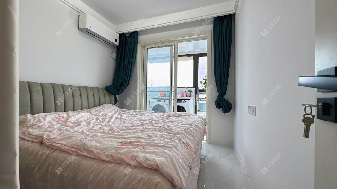 镇江碧桂园樾府在售二手房源_小牛看房