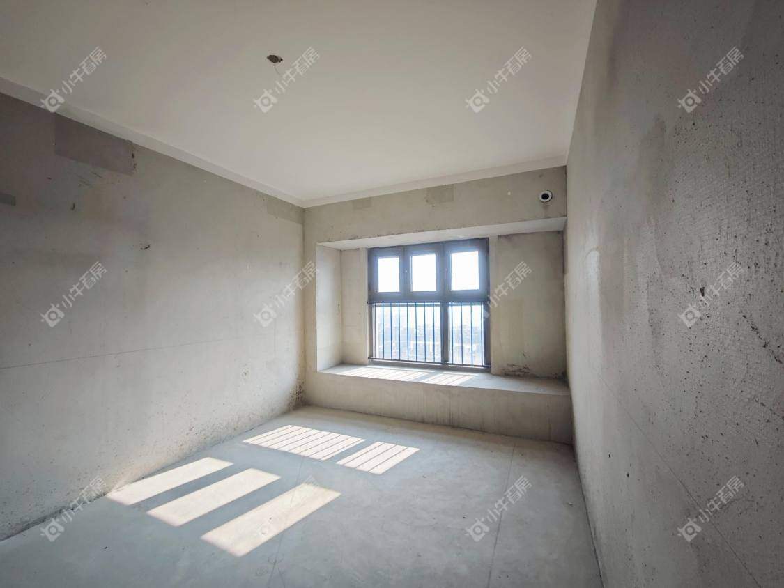 镇江碧桂园樾府在售二手房源室内图_小牛看房