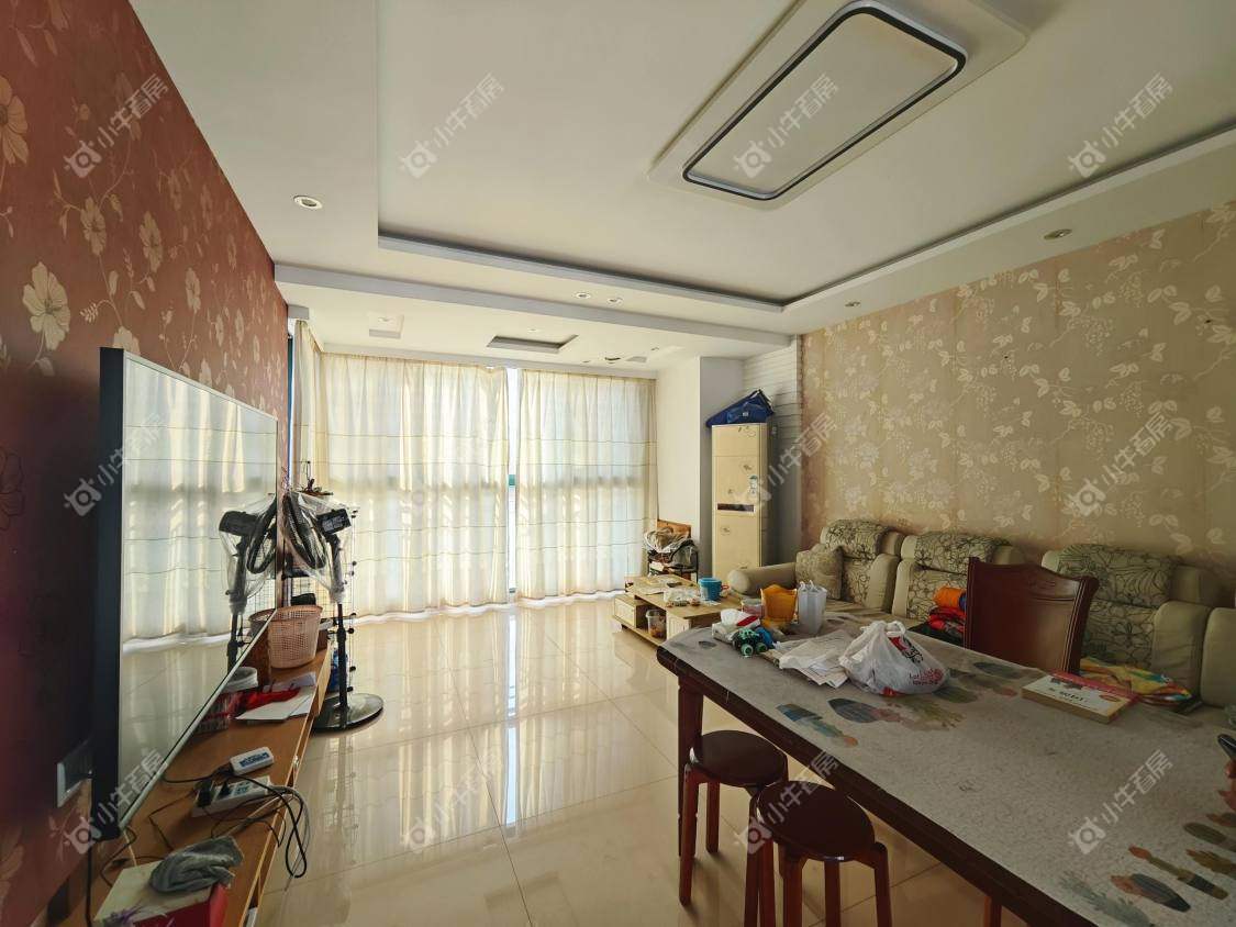 镇江缇香花园二期在售二手房源_小牛看房