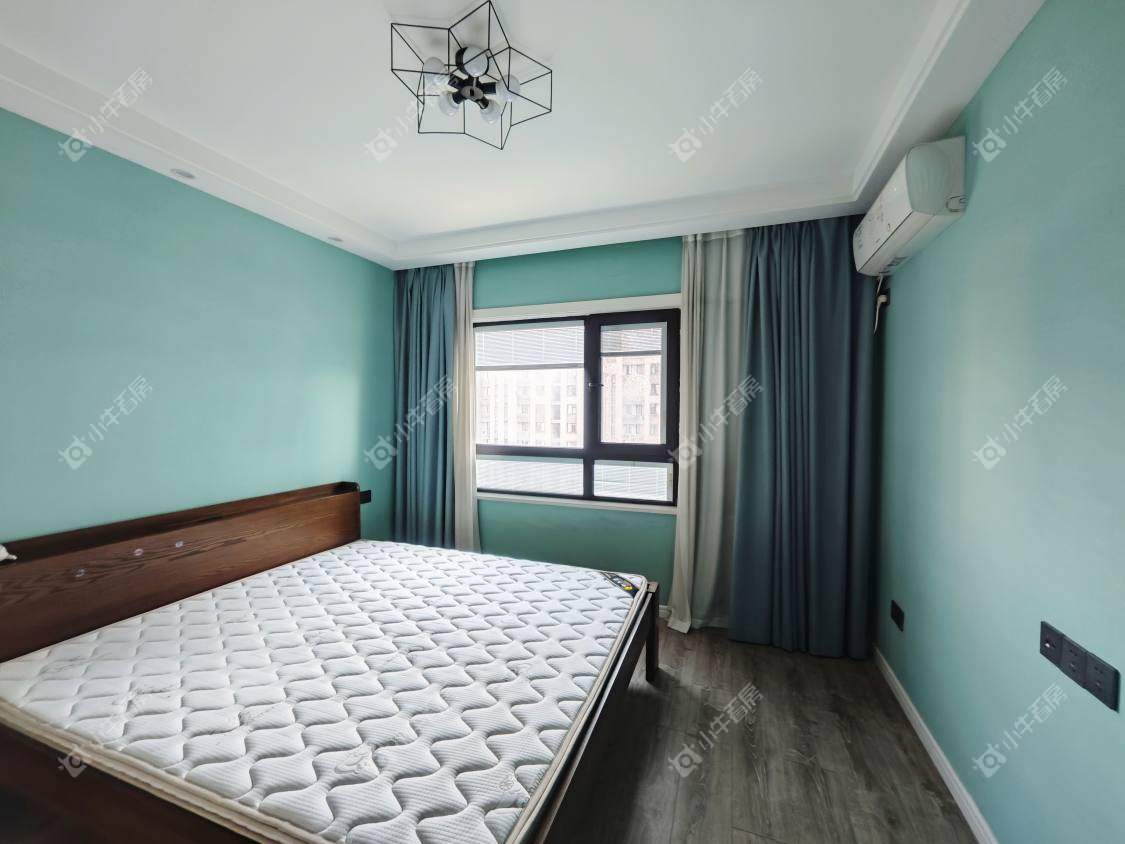 镇江滨河凤凰城在售二手房源室内图_小牛看房