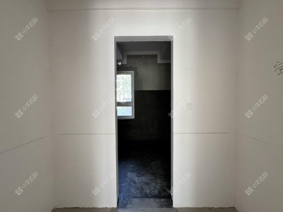 镇江中南熙悦城中南二期在售二手房源室内图_小牛看房