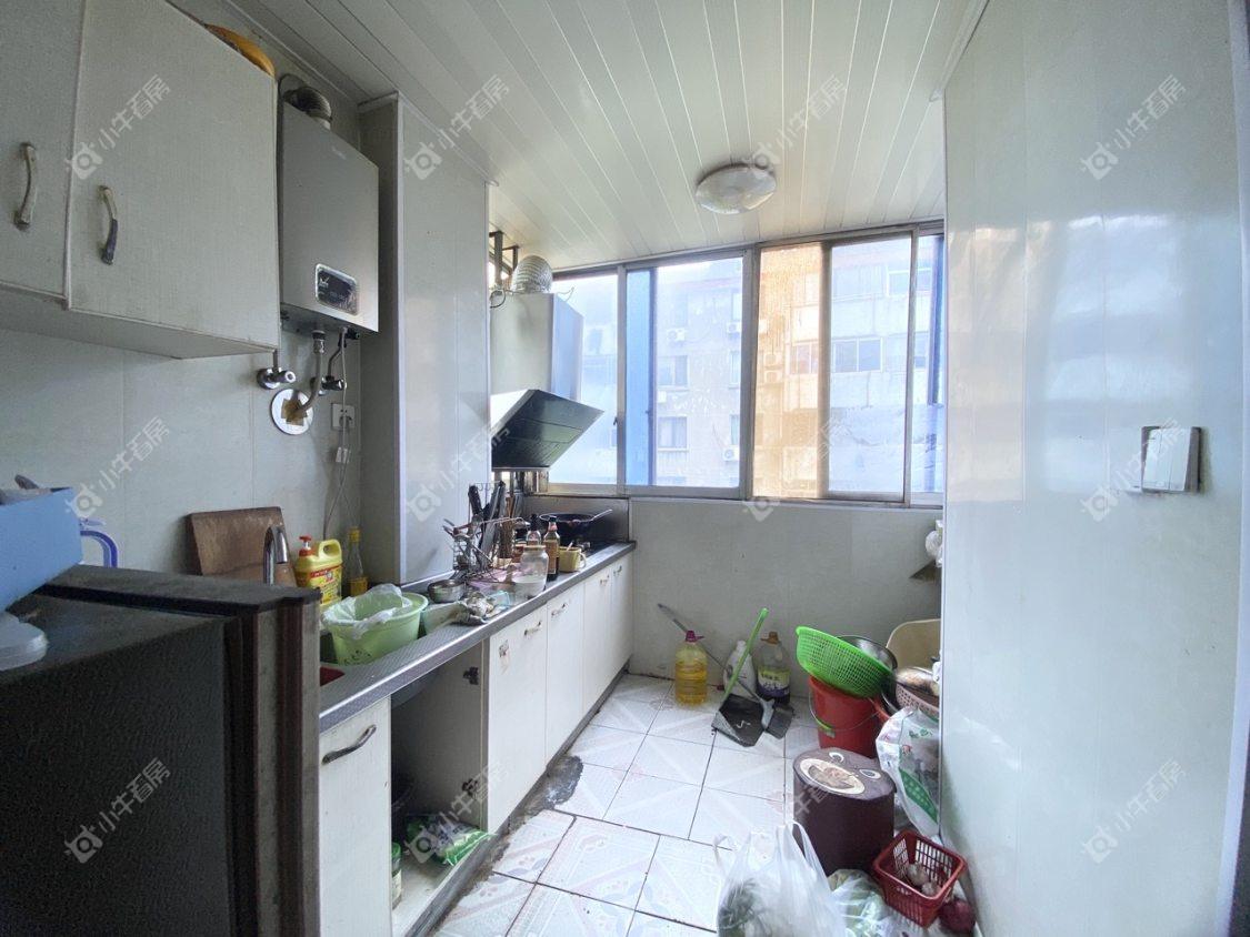 镇江华南新村在售二手房源室内图_小牛看房