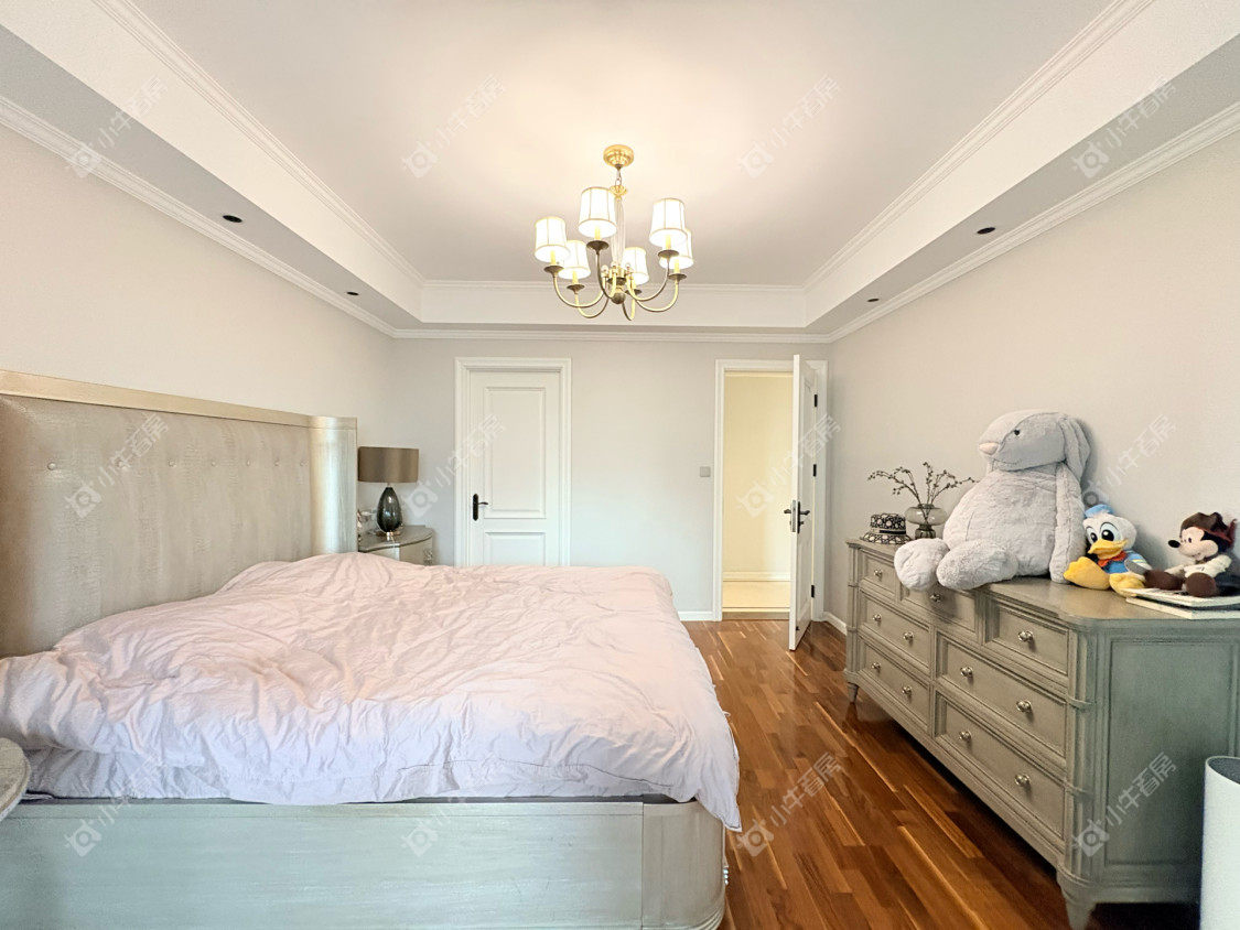 镇江大亚第一城在售二手房源室内图_小牛看房