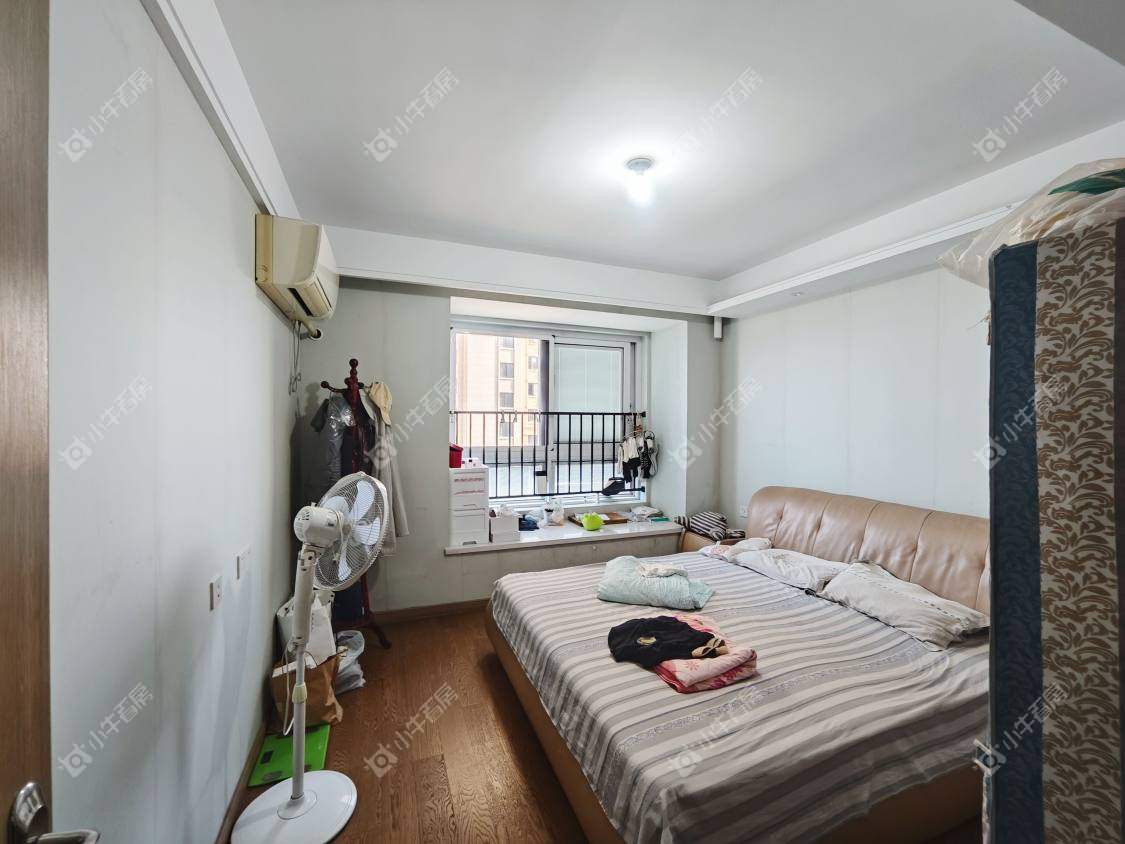 镇江中南君悦府中南一期在售二手房源室内图_小牛看房