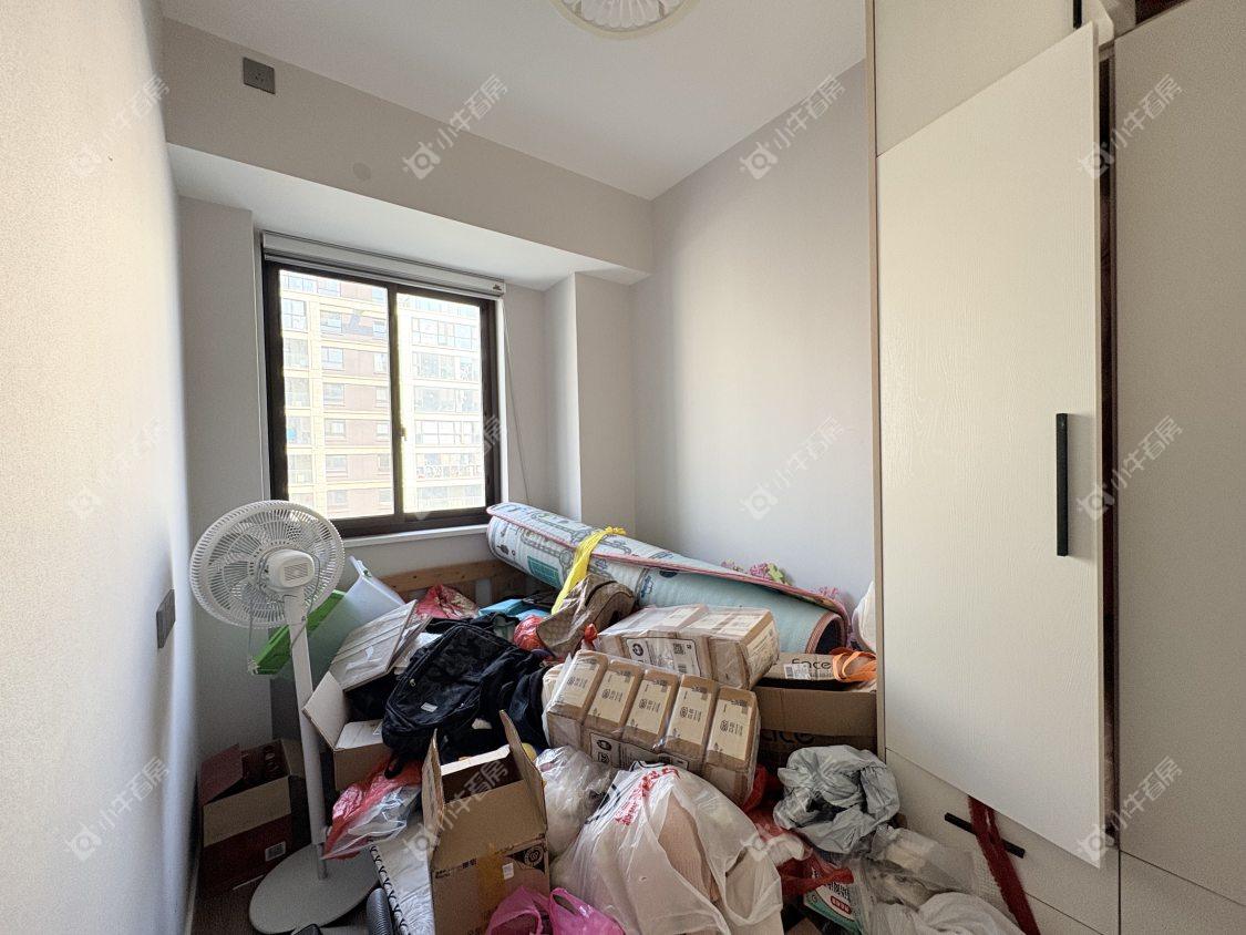 镇江天怡南郡在售二手房源室内图_小牛看房