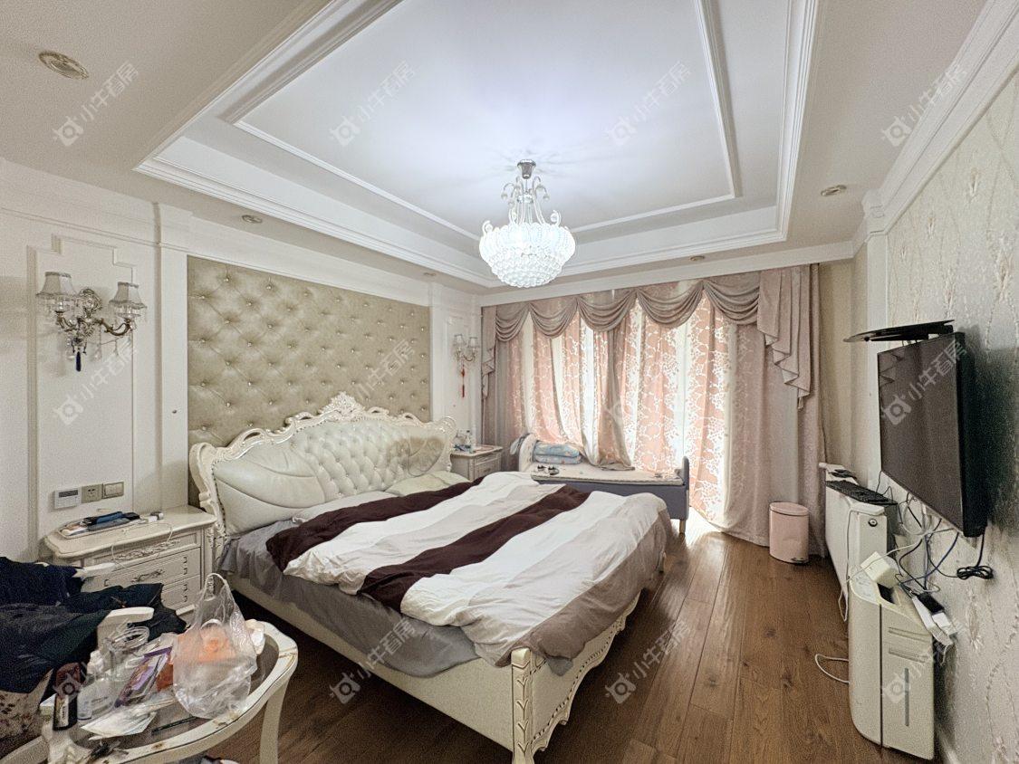 镇江普善人家在售二手房源室内图_小牛看房