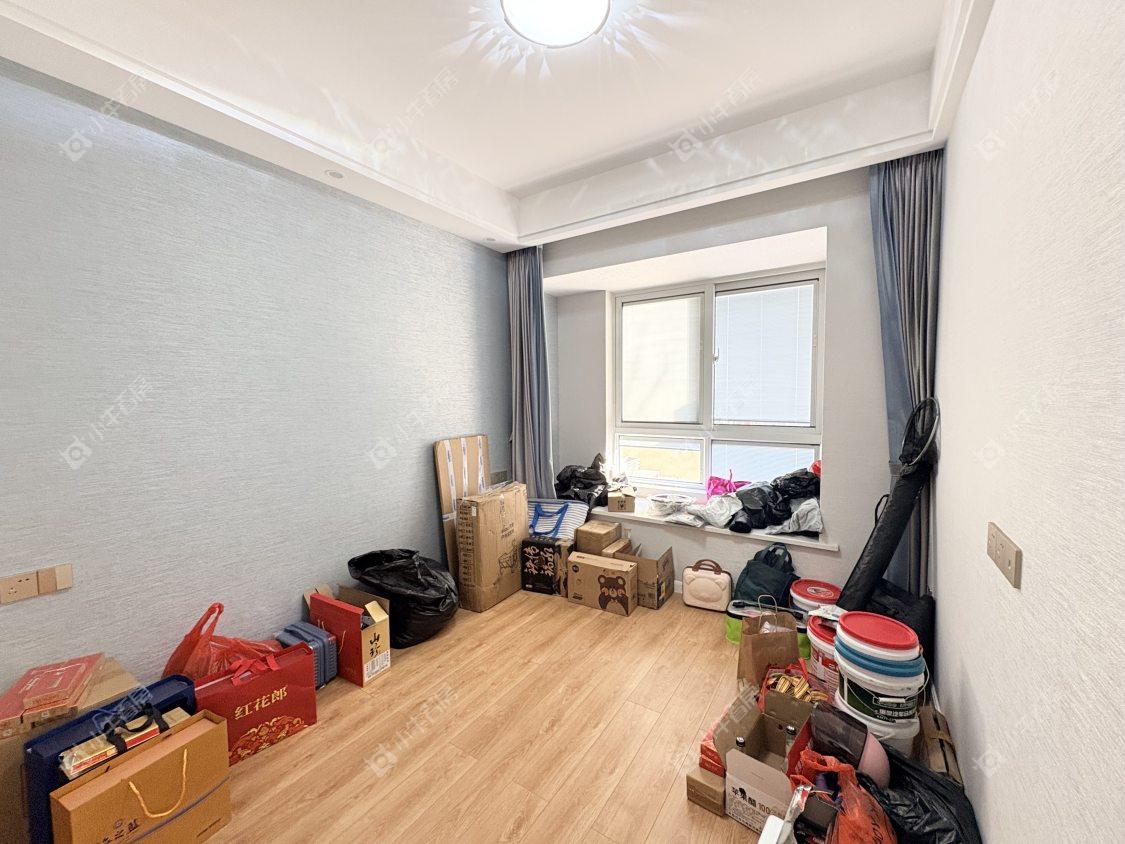 镇江中南君悦府中南一期在售二手房源室内图_小牛看房