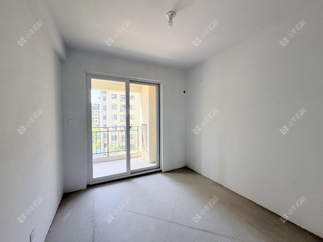 镇江中南熙悦城中南二期在售二手房源室内图_小牛看房