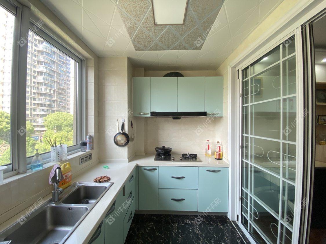 镇江碧桂园在售二手房源室内图_小牛看房