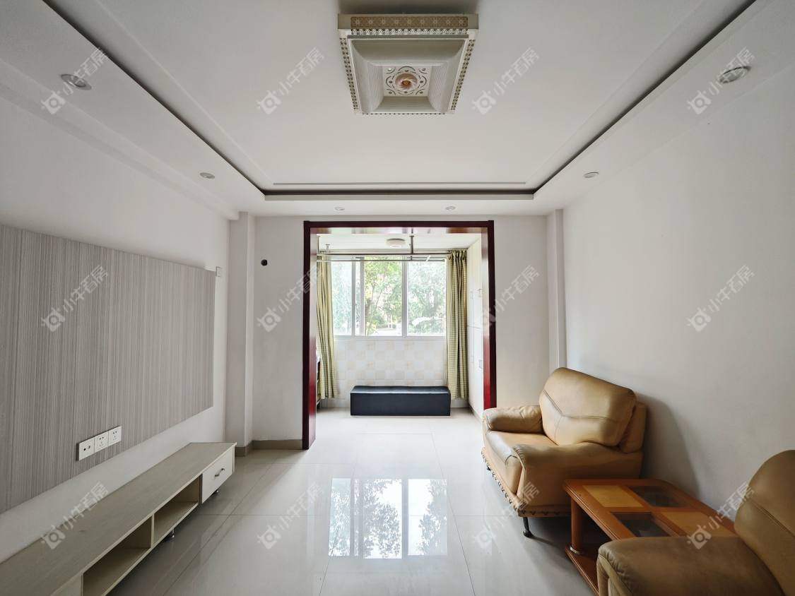 镇江迈村新城在售二手房源室内图_小牛看房