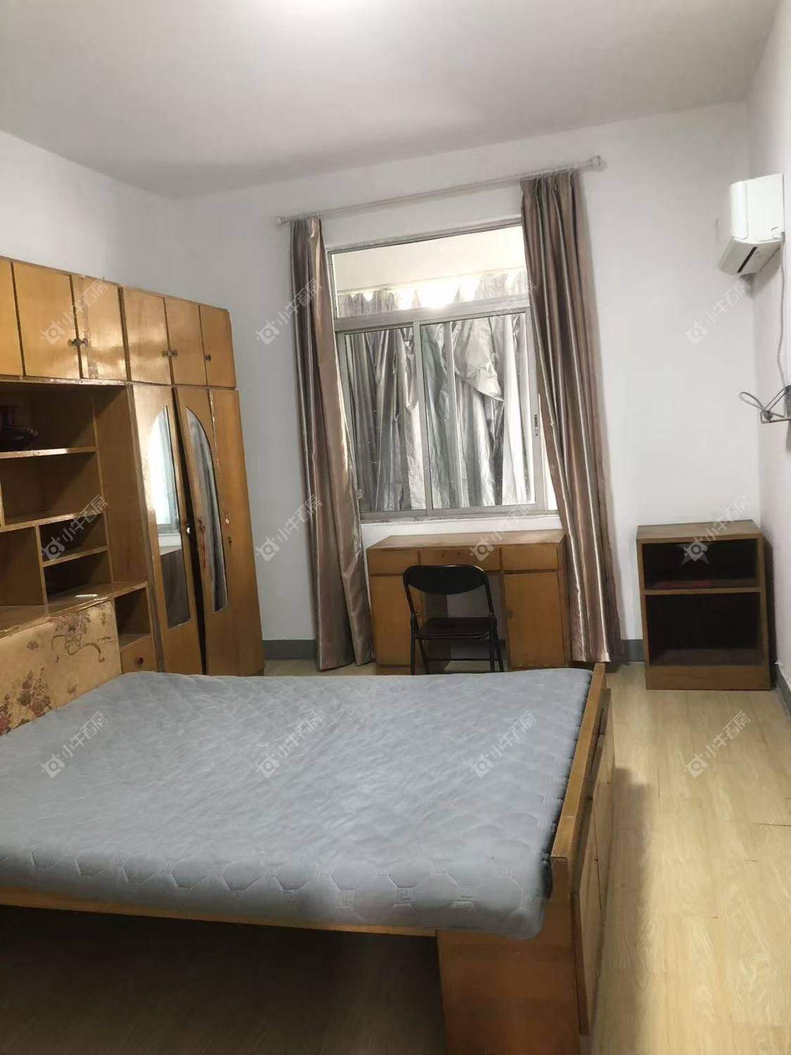 镇江海会新村在租房源室内图_小牛看房