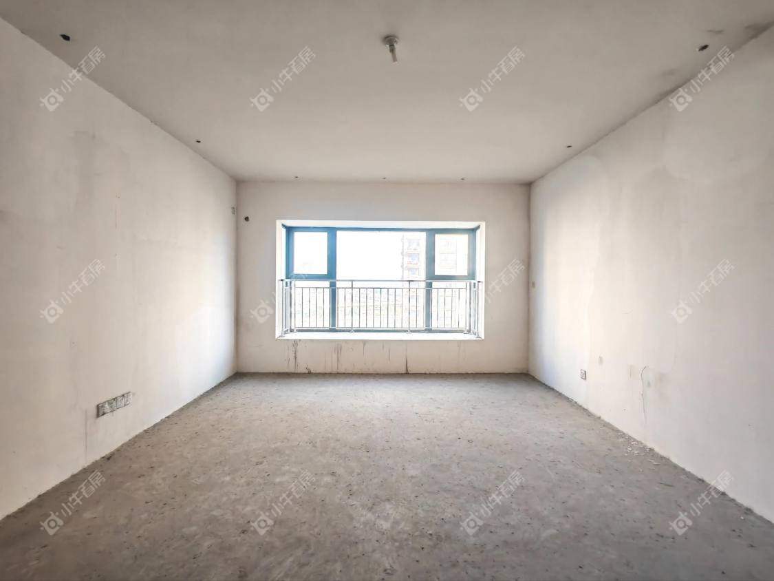 镇江恒大名都二三期在售二手房源室内图_小牛看房