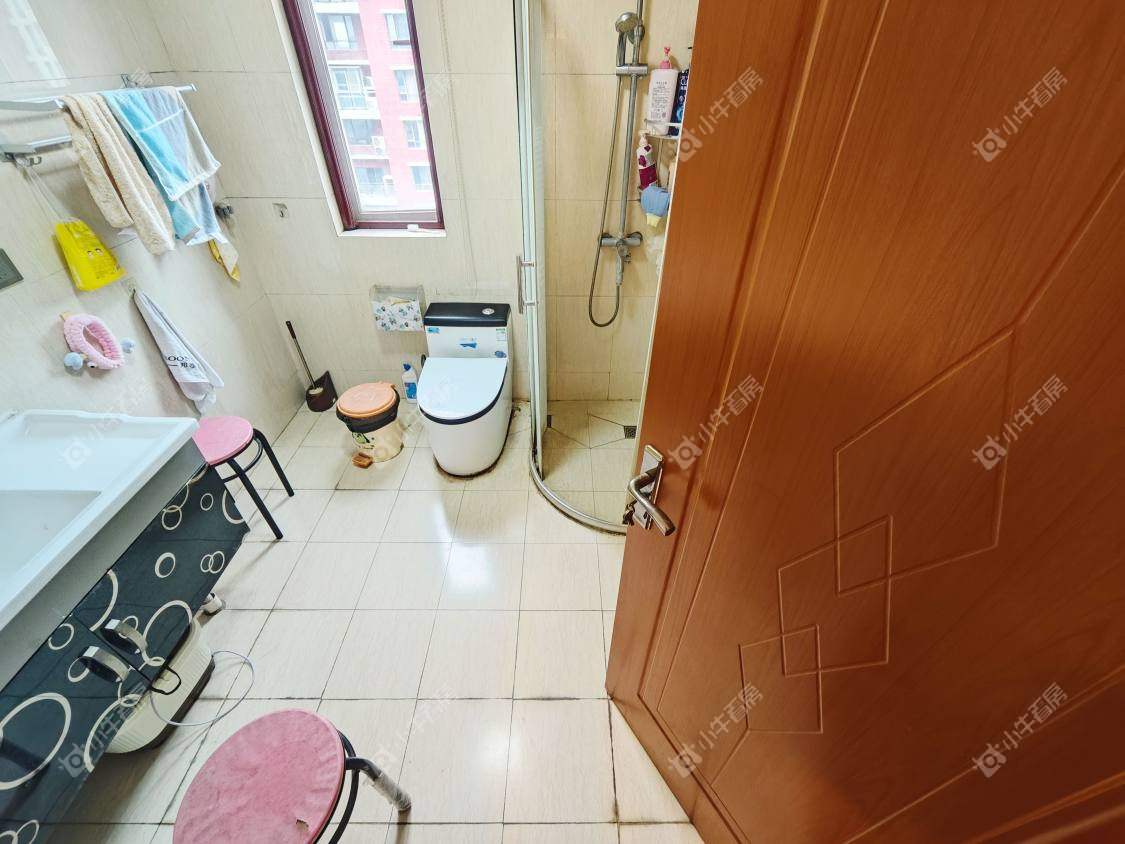 镇江天波城在售二手房源室内图_小牛看房