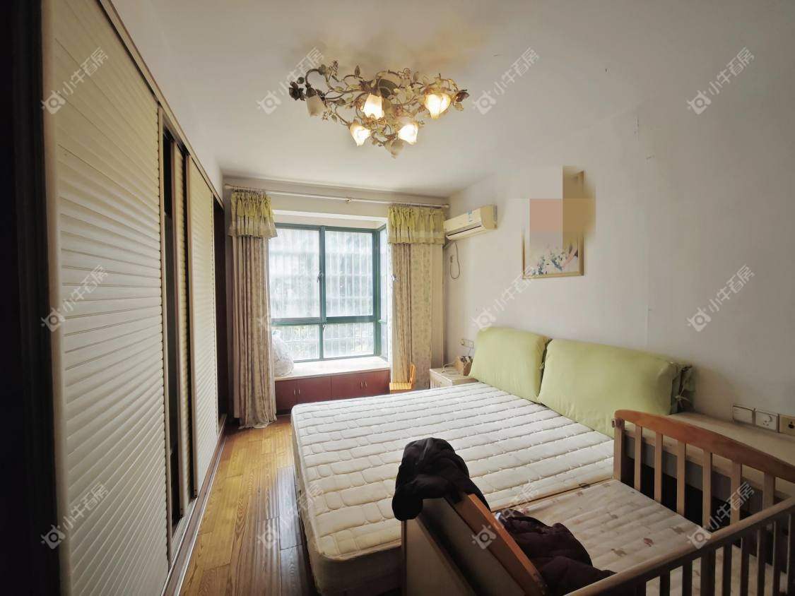 镇江锦轩华庭在售二手房源室内图_小牛看房