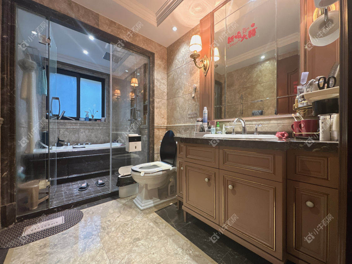 镇江吾悦华府金郡（丹阳）在售二手房源_小牛看房