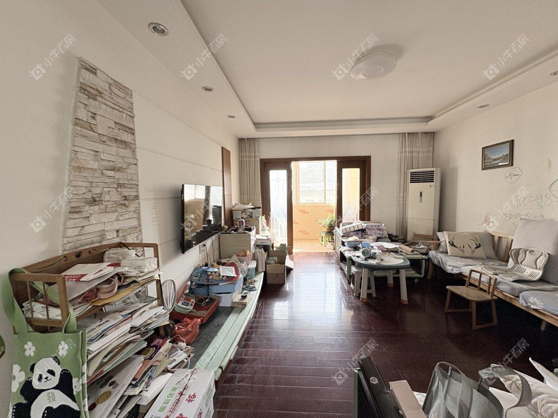 镇江新家园在售二手房源_小牛看房