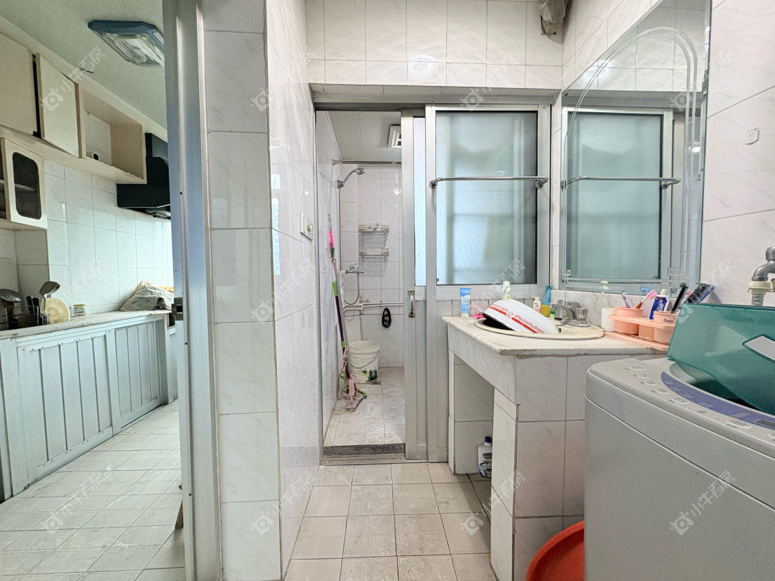 镇江华南新村在售二手房源室内图_小牛看房