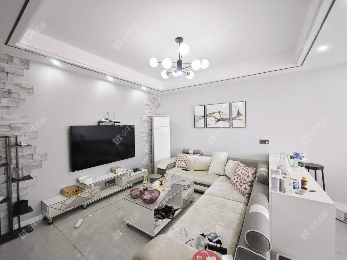 镇江大桥南苑在售二手房源_小牛看房