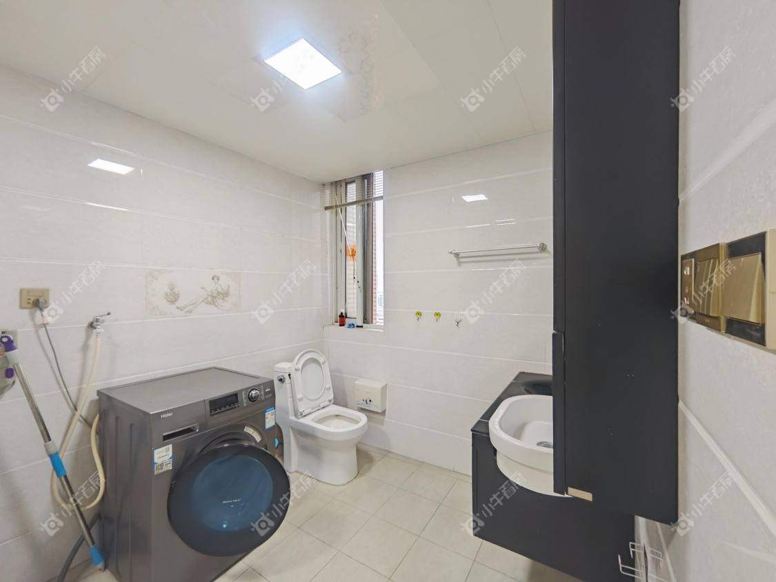 镇江城市绿洲在售二手房源室内图_小牛看房