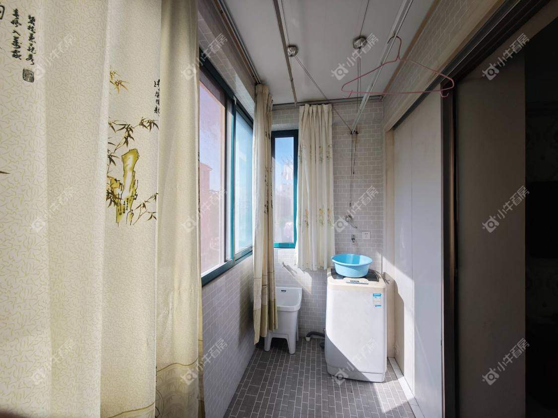 镇江欧洲城在售二手房源室内图_小牛看房