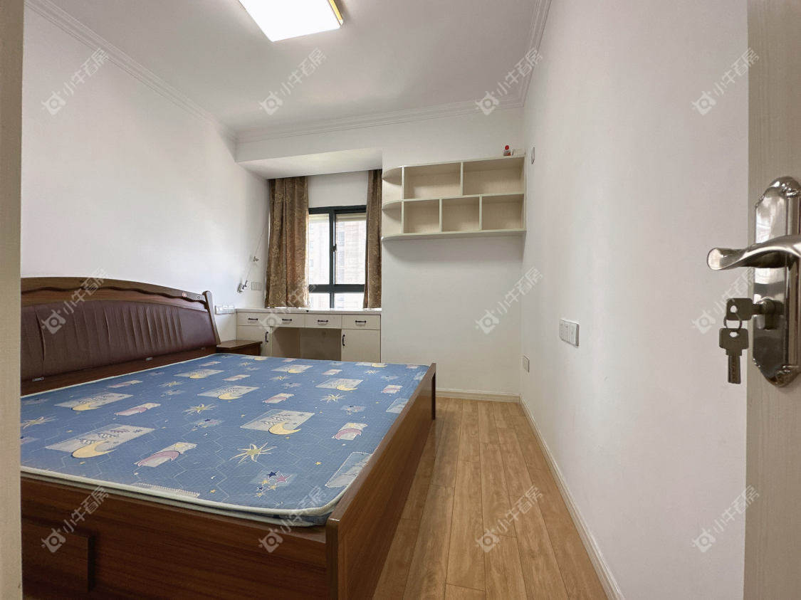 镇江荣城国际一期在售二手房源_小牛看房