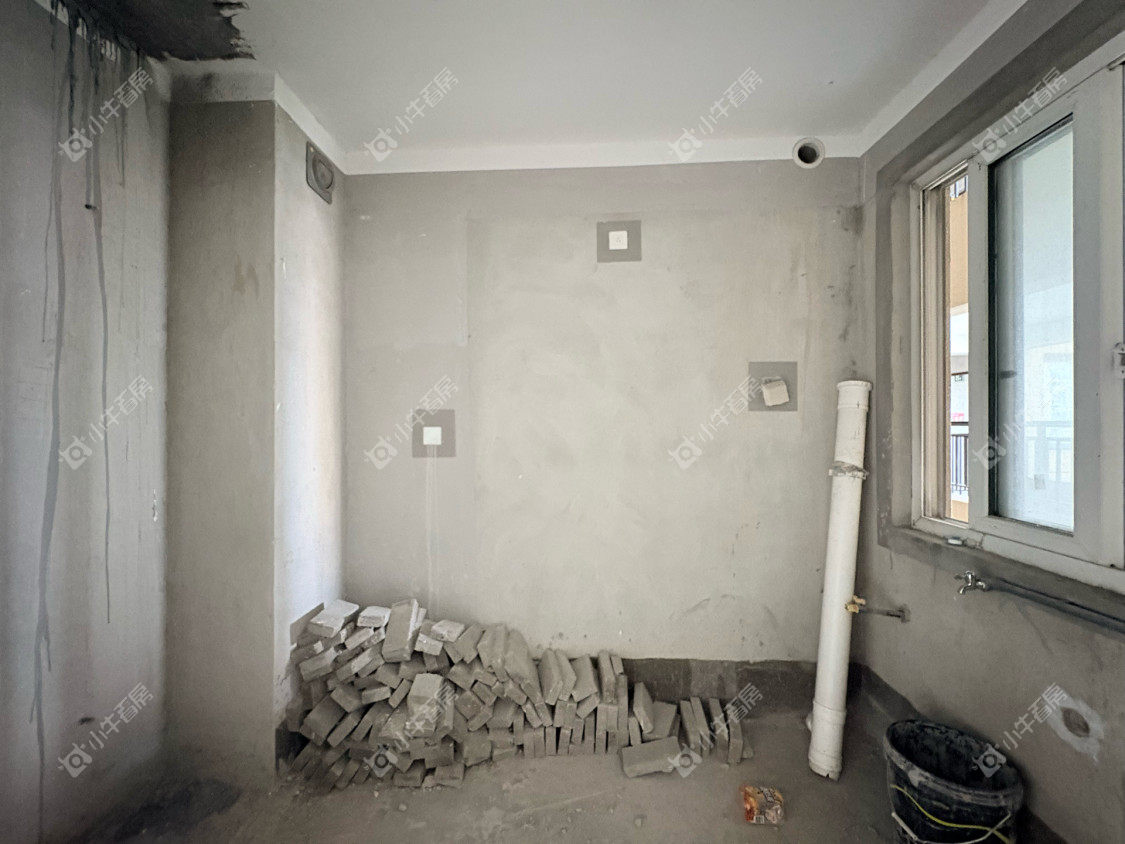 镇江中南君悦府中南一期在售二手房源室内图_小牛看房