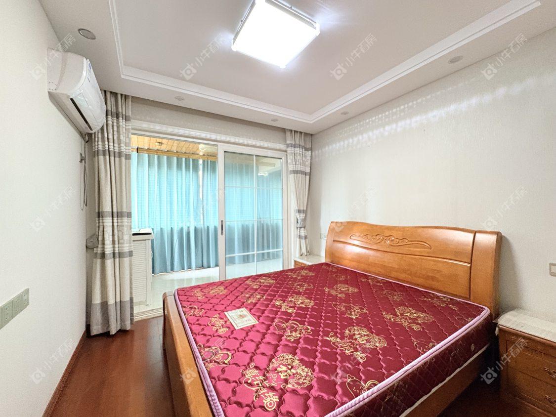 镇江紫竹园在售二手房源室内图_小牛看房