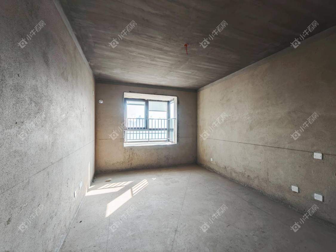 镇江汇金天地在售二手房源室内图_小牛看房