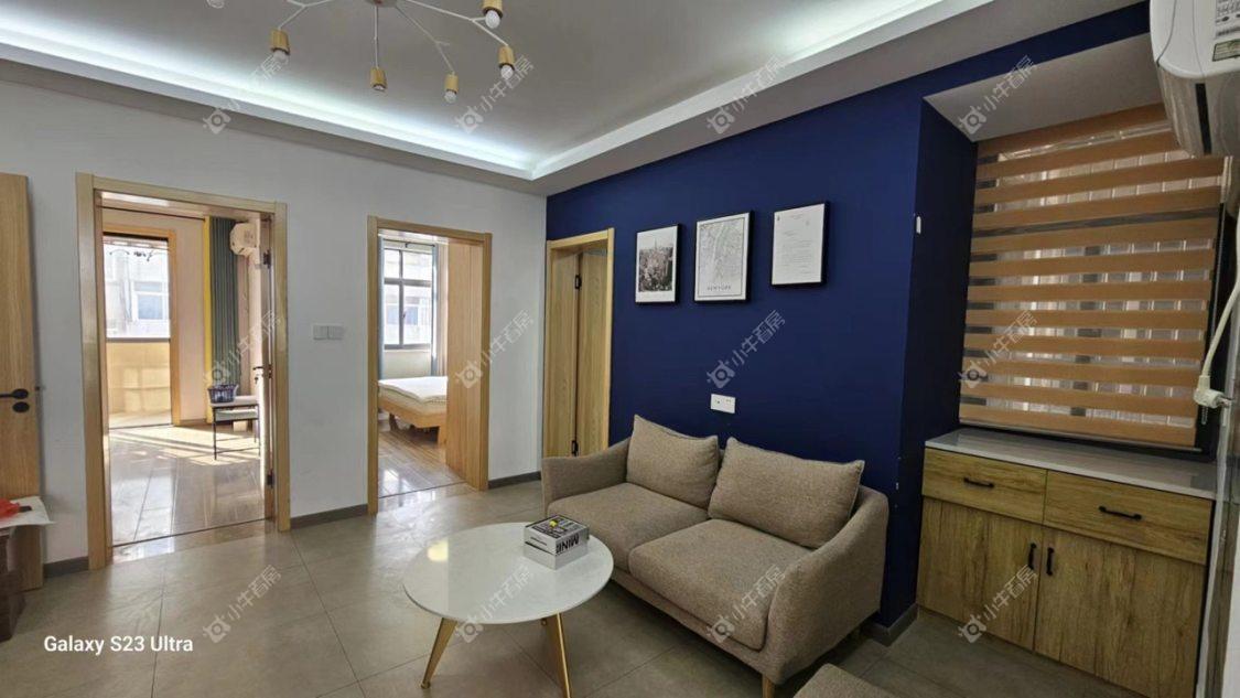 镇江龙凤新村在售二手房源室内图_小牛看房