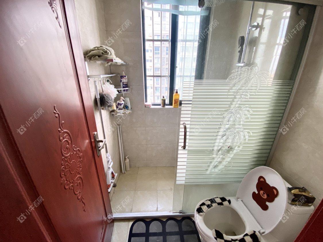 镇江欧洲城在售二手房源室内图_小牛看房