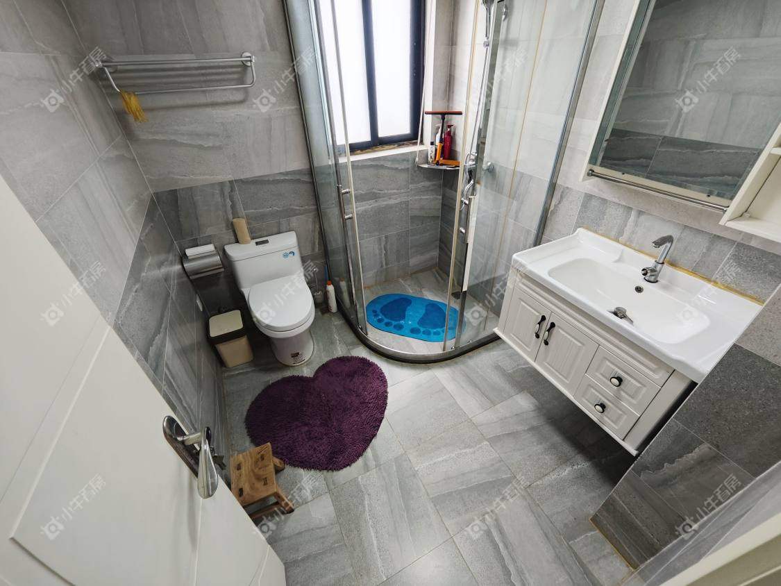 镇江吾悦华府金郡（丹阳）在售二手房源室内图_小牛看房