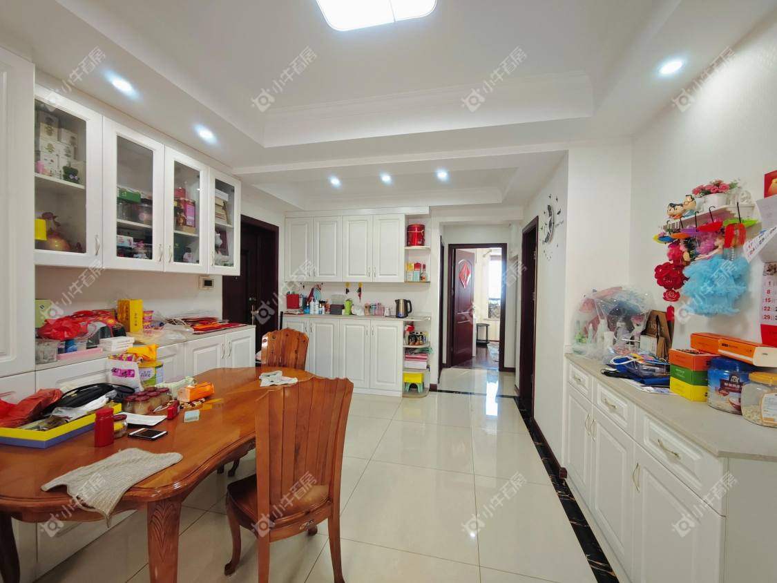 镇江荣城国际一期在售二手房源室内图_小牛看房