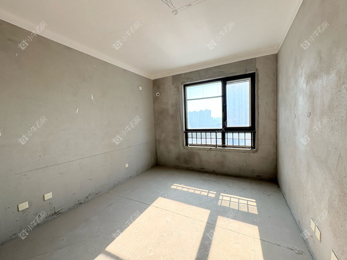 镇江荣城国际（中央公馆）在售二手房源室内图_小牛看房