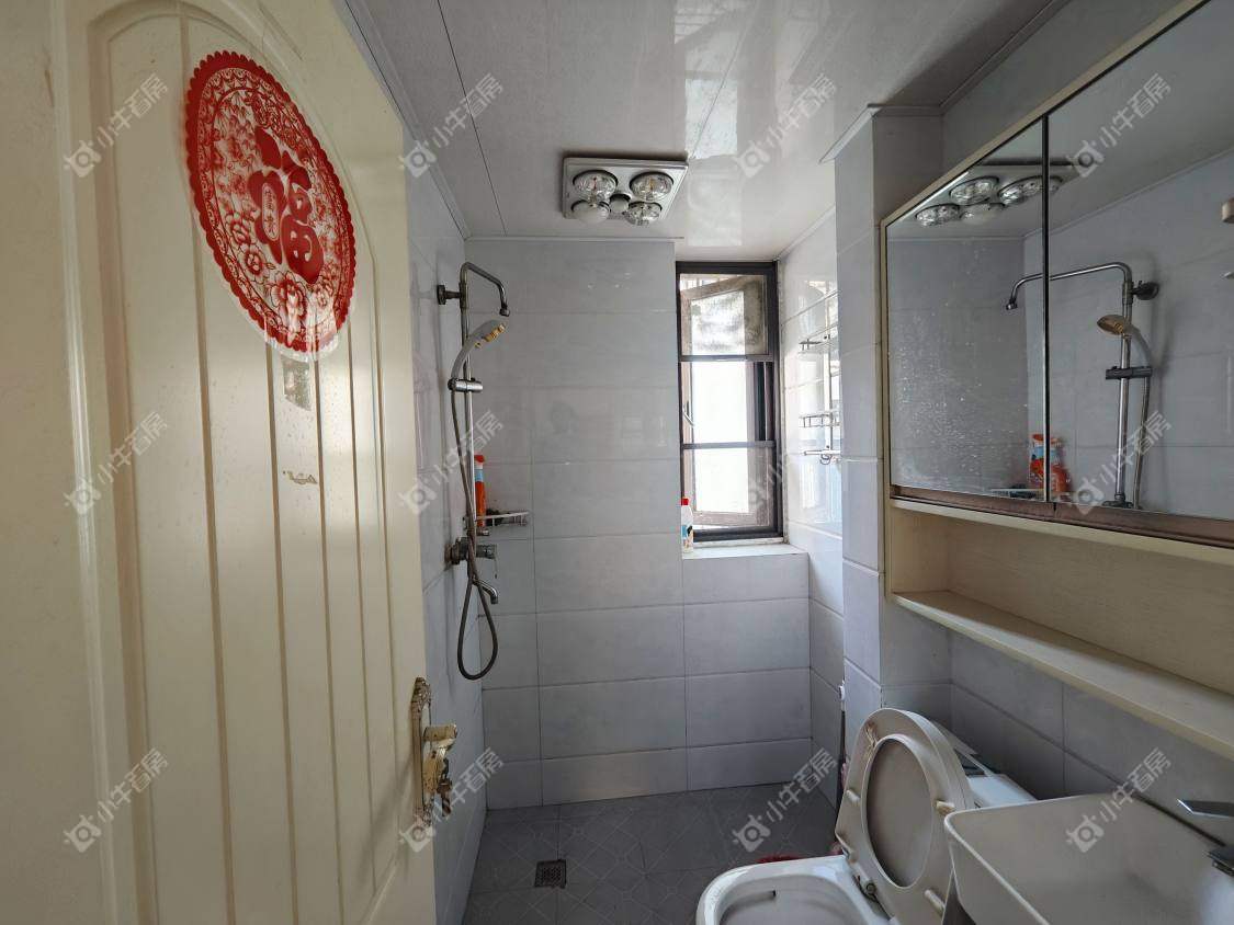 镇江华南新村在售二手房源室内图_小牛看房