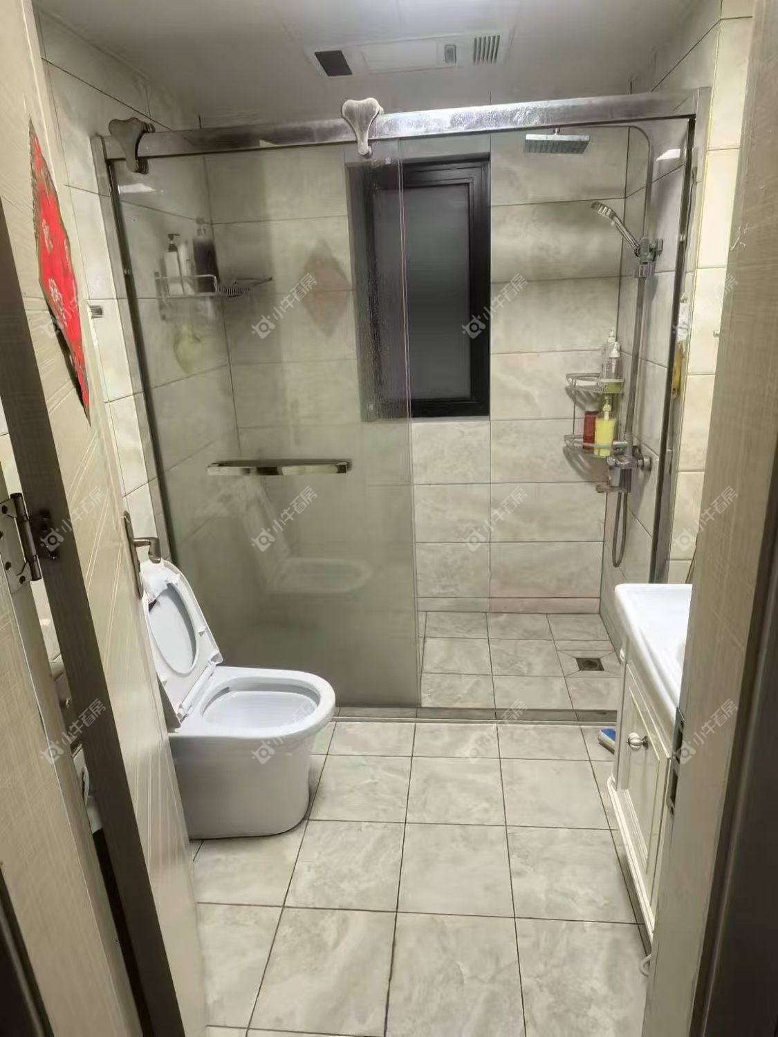 镇江吾悦华府（丹阳）在售二手房源室内图_小牛看房