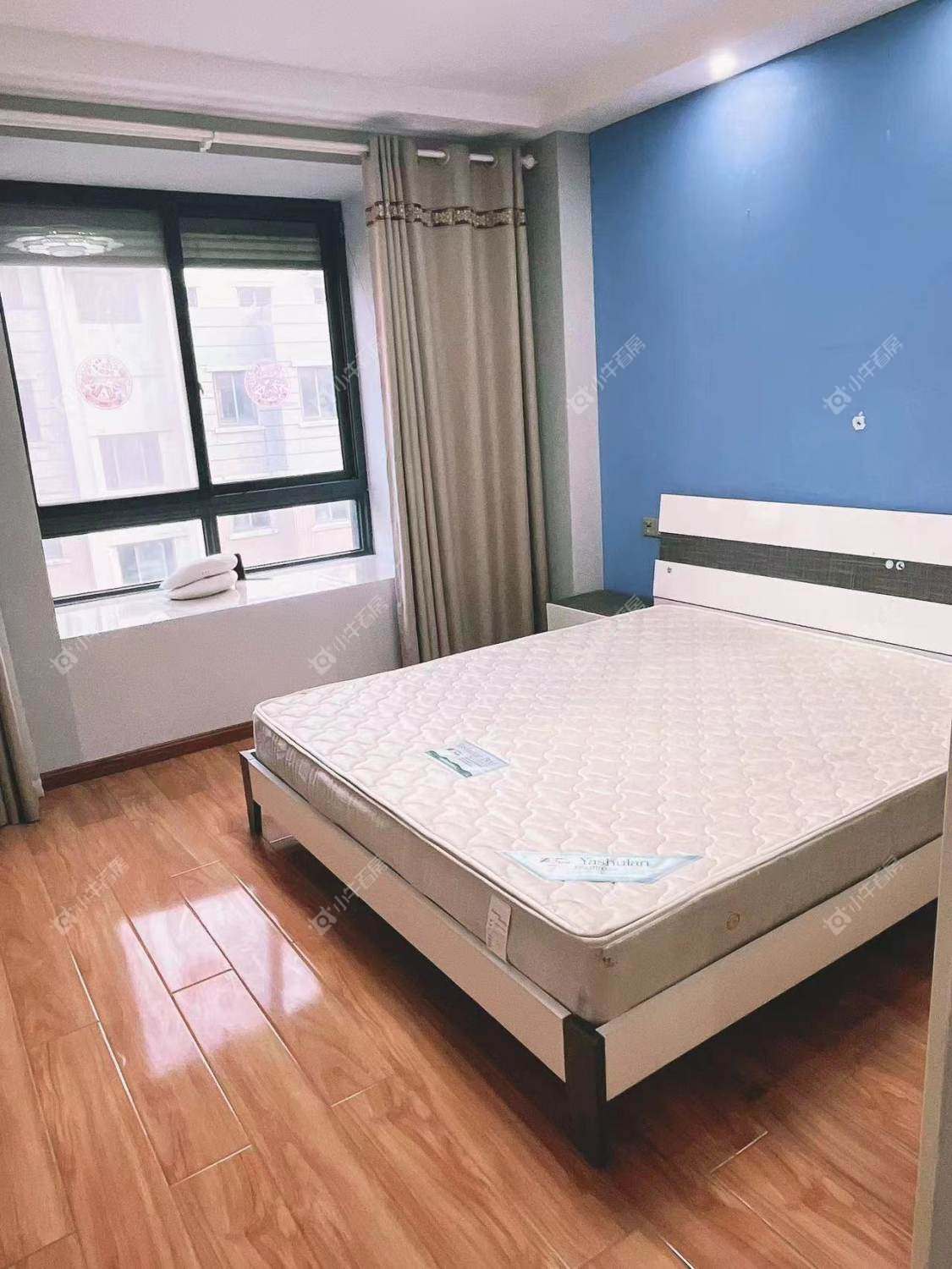 镇江锦尚名都在售二手房源_小牛看房