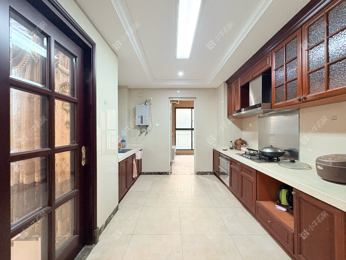 镇江恒大名都一期在售二手房源室内图_小牛看房