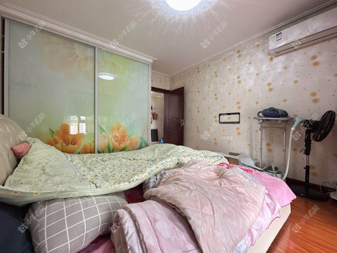 镇江锦尚名都在售二手房源_小牛看房