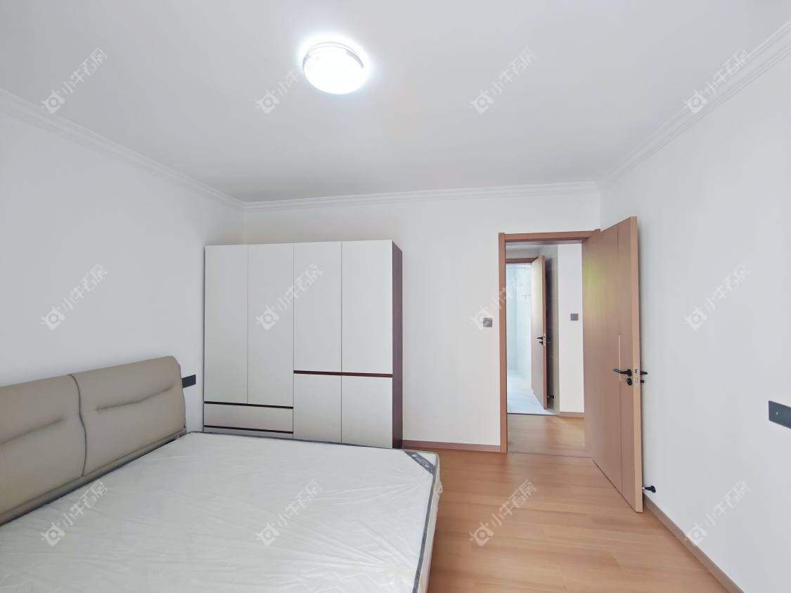 镇江华阳苑在售二手房源室内图_小牛看房