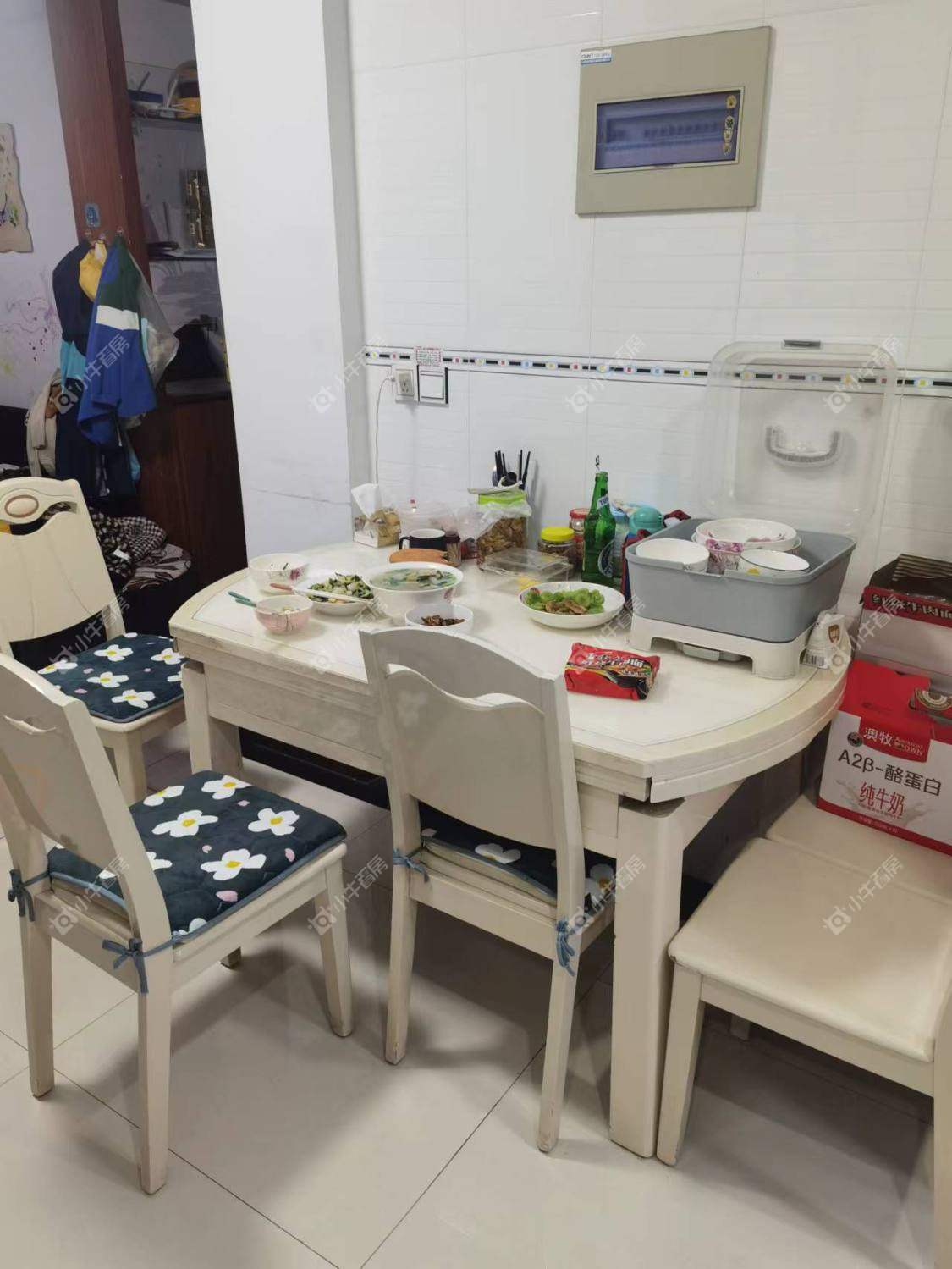 镇江东方嘉园在售二手房源室内图_小牛看房