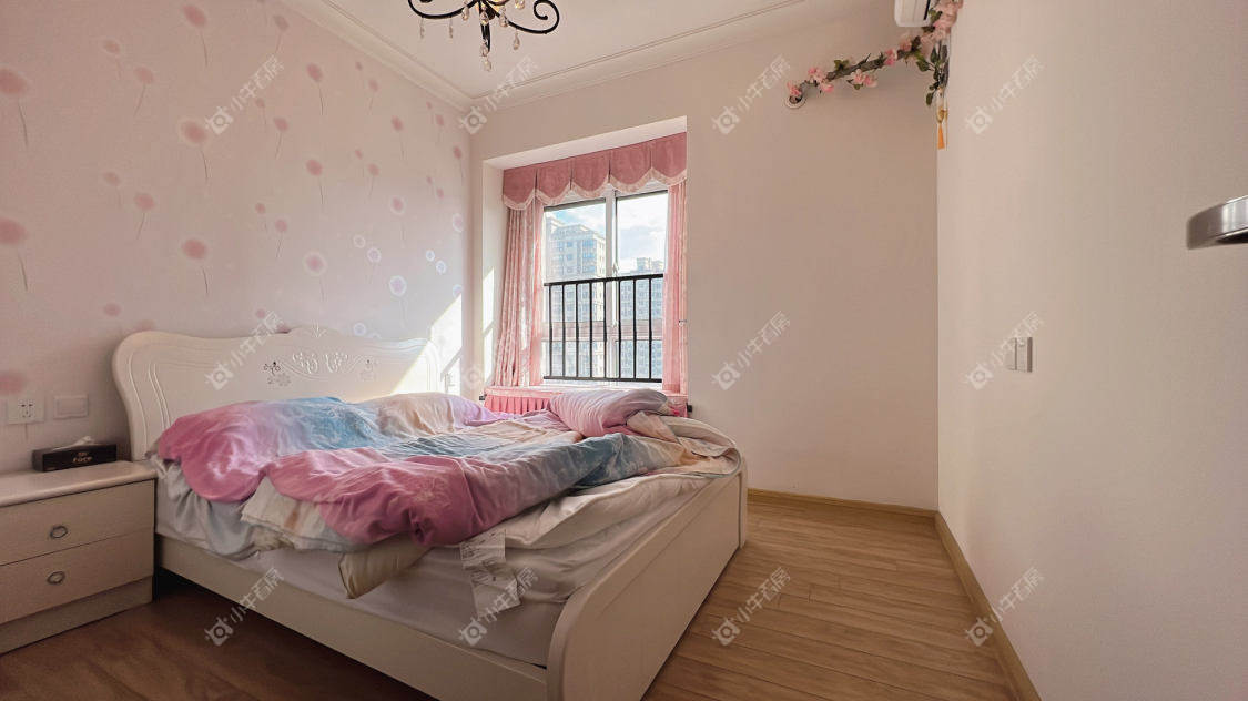 镇江碧桂园在售二手房源_小牛看房