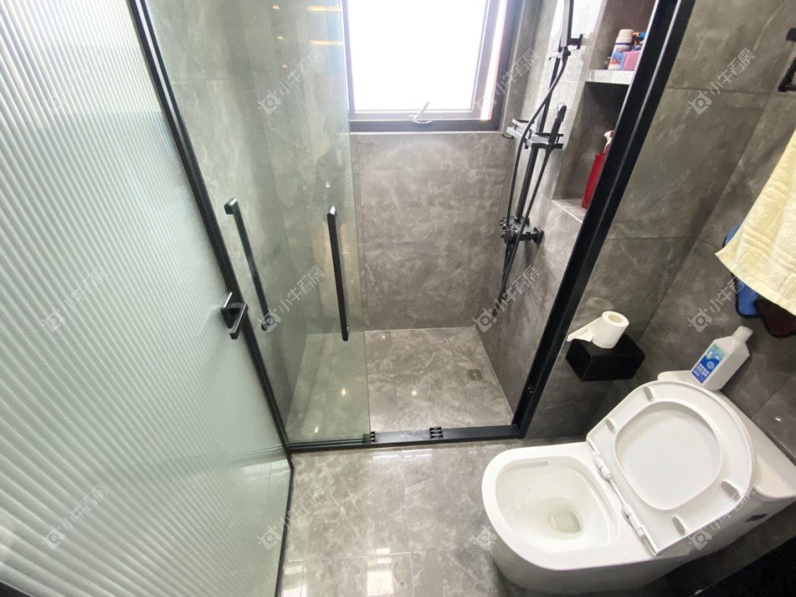 镇江汇金天地在售二手房源室内图_小牛看房